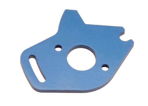 Plate, motor (TRX-6890) afbeelding