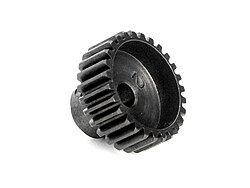 HPI - Pinion gear 27 tooth (48dp) (6927) afbeelding