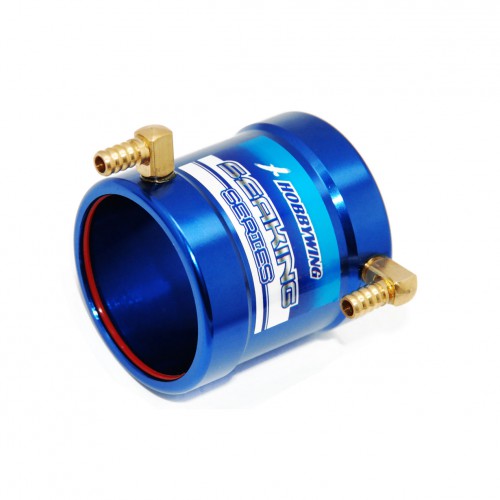 Hobbywing - 3660 Water Cooling Heatsink (540 motor)
