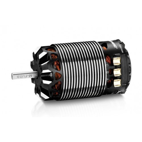 Hobbywing Xerun 1/8 Onroad 4268Sd 2800KV Motor G3
