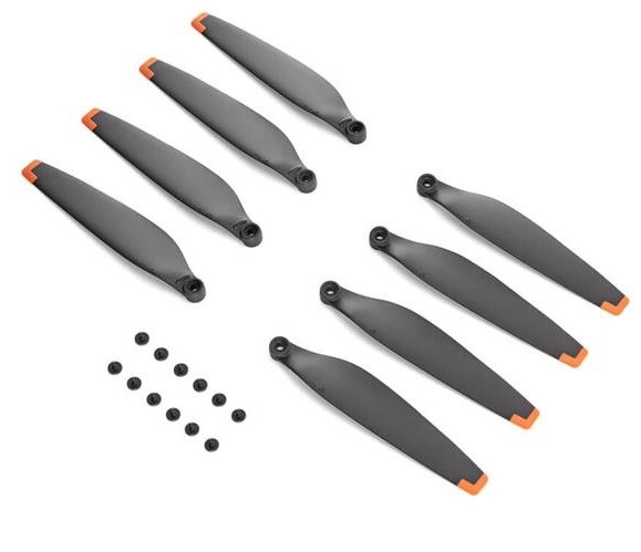 DJI Mini 3 Pro Propellers