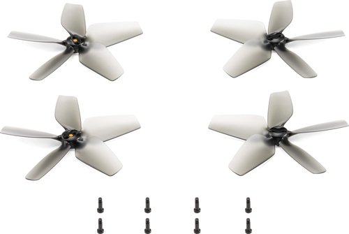 DJI Avata Propellers (set van 4 stuks) afbeelding