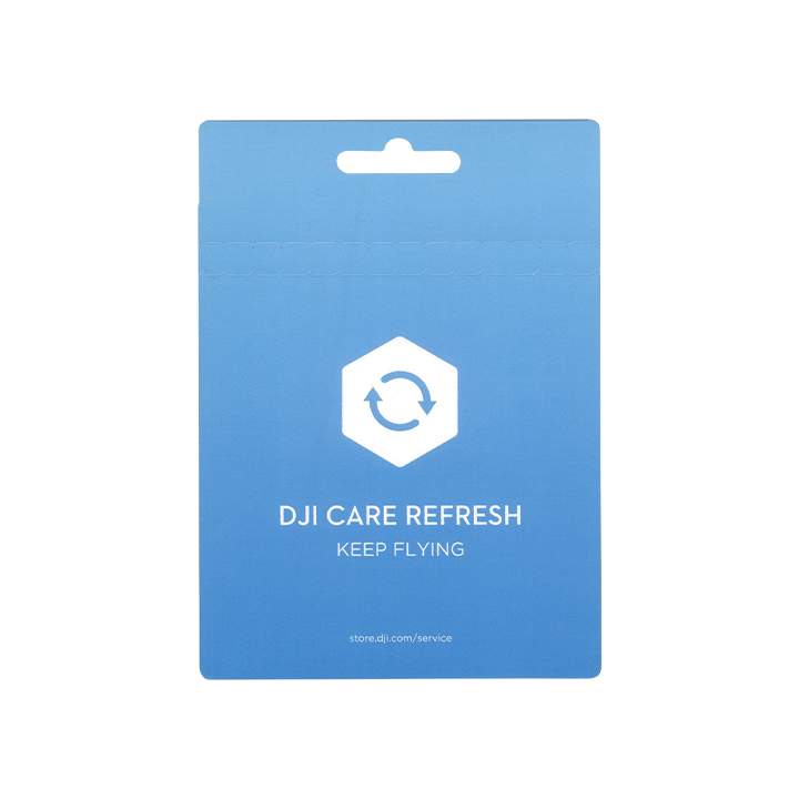 DJI Air 3S Care Refresh 2-Jaar