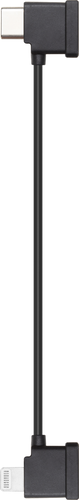 RC-N1/N2 - RC Cable - Lightning connector afbeelding