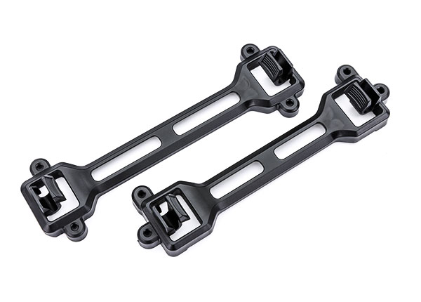 Traxxas - Latch, body mounts (front & rear) (TRX-6967)