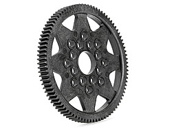 HPI - Spur gear 90 tooth (48 pitch) (6990)
