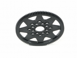 Spur gear 96 tooth (48 pitch)