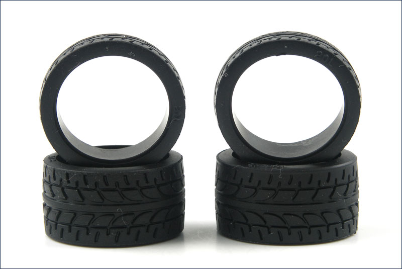 Banden 1/24 Radial SH20 - Breed afbeelding