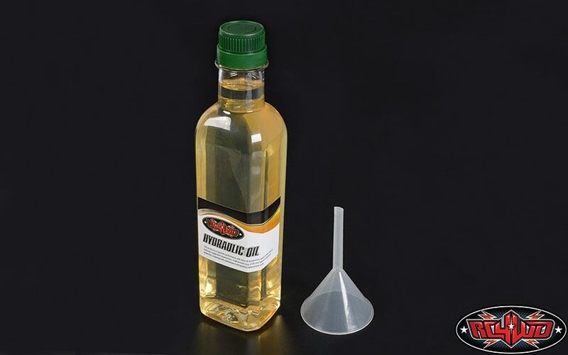 RC4WD Chevron AW ISO 32 Hydraulic oil 14oz