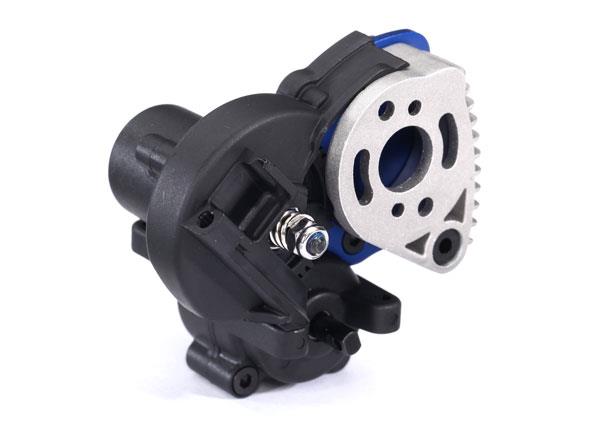 Traxxas - Transmission, complete (fits 1/16-scale VXL models) (TRX-7096)