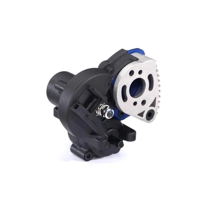 Traxxas - Transmission, complete (fits 1/16-scale vxl models) (TRX7096A)