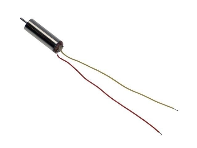 Motor Anti-Clockwise (blue led) (NE252507) afbeelding