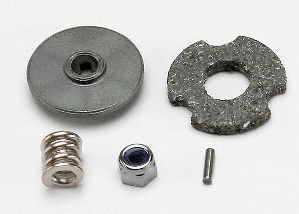 Traxxas - Slipper clutch, complete (TRX-7152A) afbeelding