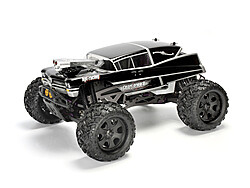 HPI - Grave Robber Clear Body (7167)
