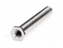 Servo saver shaft 4x30mm afbeelding