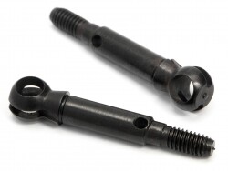 Mip cvd axle rear (2pcs) afbeelding