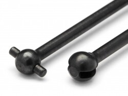 Bone 50mm (2pcs)