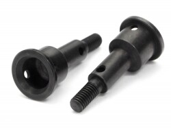 Axle (2pcs) afbeelding