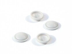 Hard type bladder (stiffer damping control than 6814)(4pcs