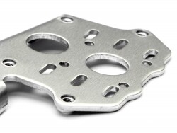 Engine plate (nitro rush) afbeelding