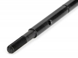 Gear shaft 5 x 73mm(rush)