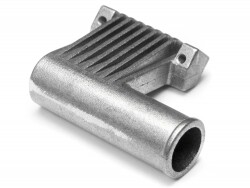 Exhaust manifold (nitro rs4 mt) afbeelding