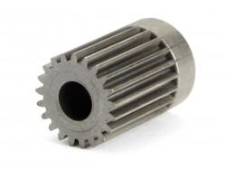 Drive gear 21 tooth (48 pitch) afbeelding