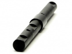 Gear shaft 5 x 55mm (nitro mt 2 speed) afbeelding