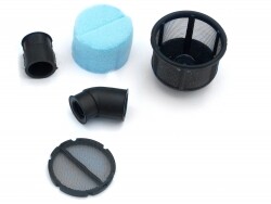 High performance air cleaner (10mm) afbeelding