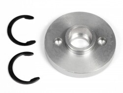 Traction control gear hub 9 x 33mm (nitro mt) afbeelding