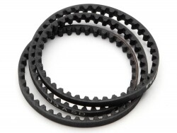 Belt 3m 438 (116t) 3mm (micro rs4 wb140mm)