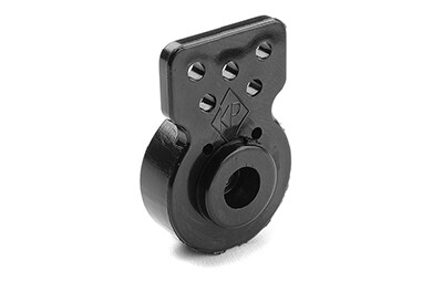 Team Corally - Servo Saver Medium Universal (23-24-25 Spline) afbeelding