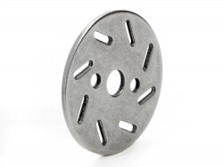 Brake disk (stainless steel)