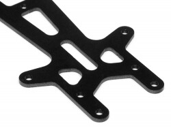 Upper deck (black frp) (sport2)