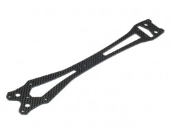 Upper deck 2.25mm (woven graphite) afbeelding