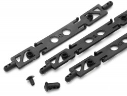 Wing mount set (micro rs4)