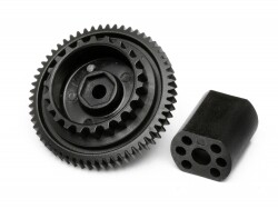 Solid drive set (73419) afbeelding