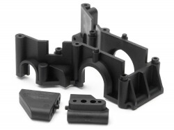 Rear bulkhead set