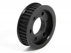 Pulley 36t (front one-way) afbeelding