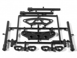 Bumper/body post setq afbeelding
