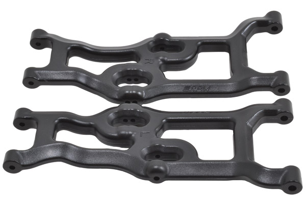 RPM Lower Front A-Arms voor Axial Yeti XL (Ter vervanging van AX31018)