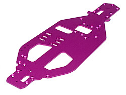 Main chassis