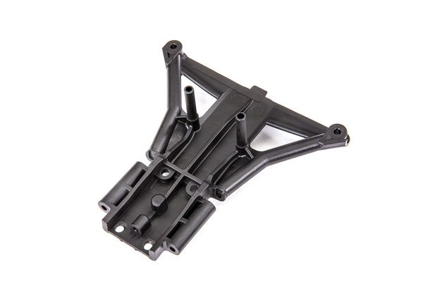 Bulkhead, front (for use only with TRX-6723R chassis) (TRX-7430R)