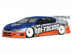 Dodge stratus (aero 2) (200mm/wb255mm)
