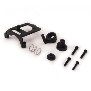 Carisma GT24B Servo Saver and Mount (CA15390) afbeelding