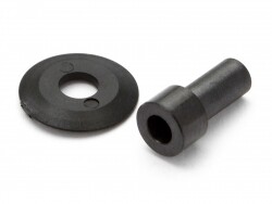 Belt tensioner set