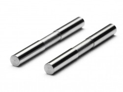 Suspension shaft 2.5x24.5mm (2pcs)