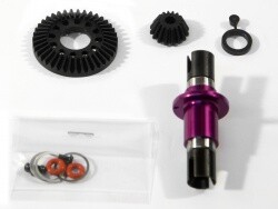 Front one-way differential 39 tooth