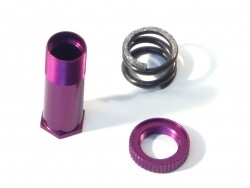 Servo saver set