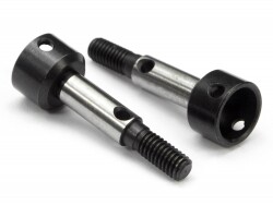 Universal axle (2pcs) afbeelding